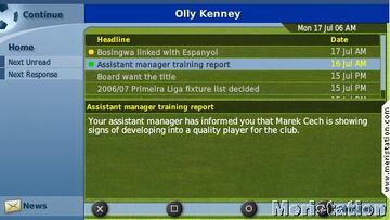 Captura de pantalla - football_manager_2007_pspscreenshots5861siblue_training_report.jpg