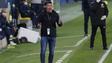 06/12/20 PARTIDO PRIMERA DIVISION
VILLARREAL CF - ELCHE CF
almiron