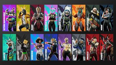 Destruction AllStars: detalla su multijugador, combate y edición especial