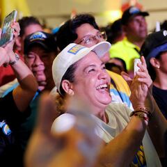 Elecciones en Panamá 2024: ¿a qué hora abren y cuándo cierran los centros de votación?