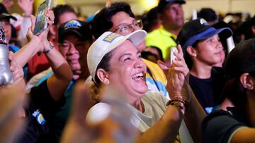 Este domingo 5 de mayo se celebran elecciones generales en Panamá. Te compartimos los horarios de los centros de votación.