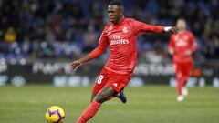 Vinicius: "I've just arrived and I'm playing. I'm so happy"