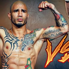 Cotto se queda sin rival para volver; Márquez entra en escena