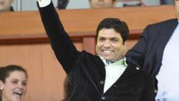 Los accionistas se reunirán con Alí si da explicaciones