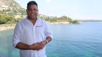 Ronaldo: "No ganar la Champions me hizo mejor futbolista"