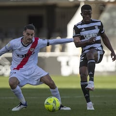 Sin noticias de Azeez