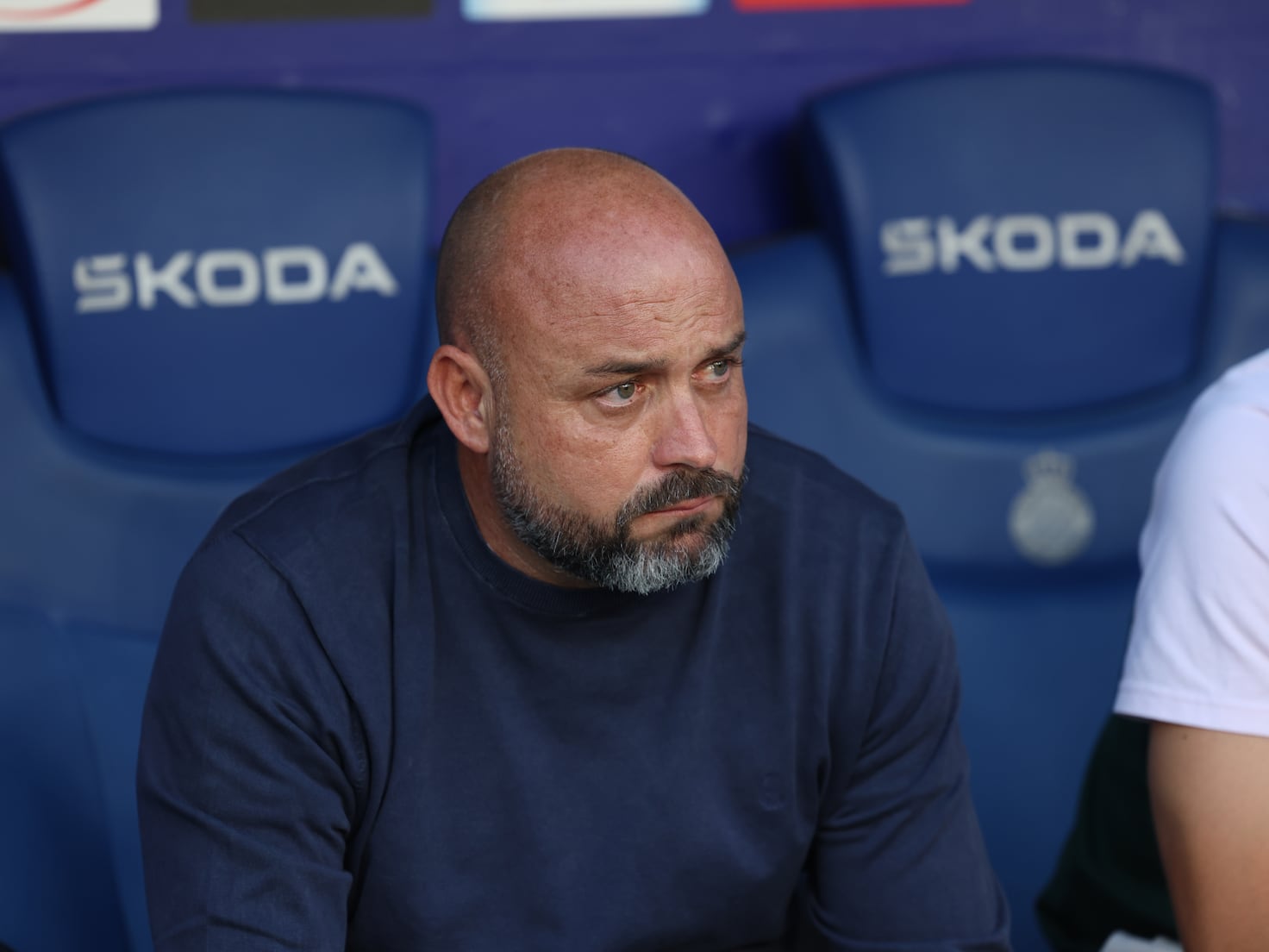 Manolo: “Jugar el lunes a las 9 no tiene ni pies ni cabeza” - AS.com