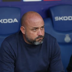Manolo: