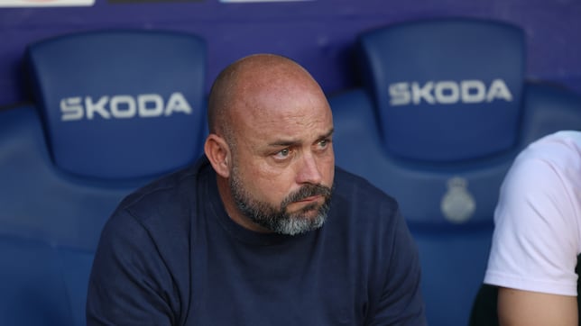 Manolo: “Jugar el lunes a las 9 no tiene ni pies ni cabeza”