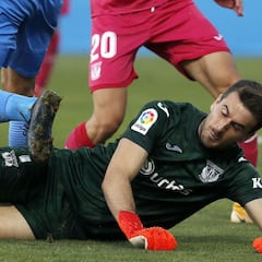 Villar se multiplica en la tormenta