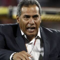 Directivo del América: “Hernán Torres es el nuevo técnico”