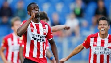 El PSV se pasea ante el PEC Zwolle y duerme como líder