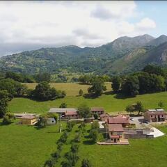 A la venta pueblos enteros de España