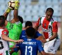 Palestino - Zulia en vivo: Copa Sudamericana 2019 en directo