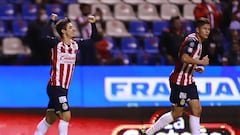 Chivas - FC Juárez: Horario, canal, TV, cómo y dónde ver la Liga MX