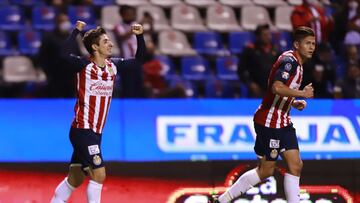 Chivas - FC Juárez: Horario, canal, TV, cómo y dónde ver la Liga MX