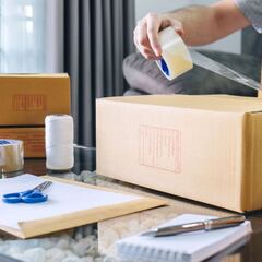 México suspende envíos de paquetes a EE.UU: ya no llegarán a estos estados por orden de Trump