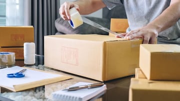 Correos de México anunció la suspensión temporal de envíos de paquetes a ciudades de Estados Unidos: entra en vigor a partir del 27 de agosto.