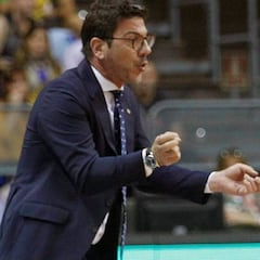 El Iberostar Tenerife no pudo con un duro Morabanc Andorra