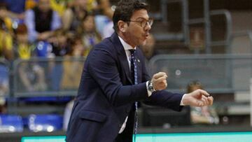 El Iberostar Tenerife no pudo con un duro Morabanc Andorra