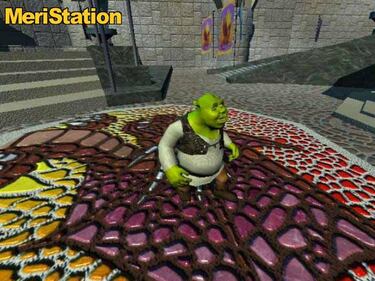 Shrek (Xbox)