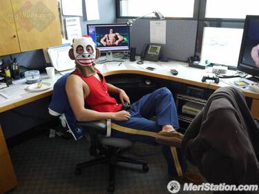 Mike haggar podría aparecer en Marvel vs Capcom 3