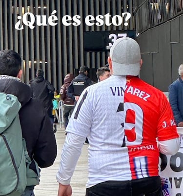 Las polémicas de la Champions llenan las redes de memes