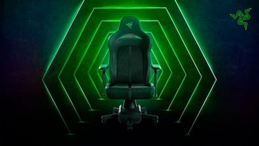 Razer en el CES 2022: nuevo smartwatch para gamers Gen 6, Project Sophia y más