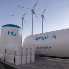 El revolucionario proyecto energético del magnate más rico de India