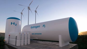 El revolucionario proyecto energ¨¦tico del magnate m¨¢s rico de India