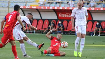 Primera RFEF Grupo 1: resultados, partidos y clasificación de la jornada 1