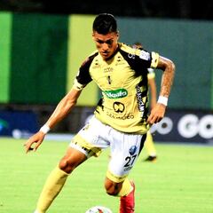 Águilas vence a Alianza y logra su primer triunfo en la Liga