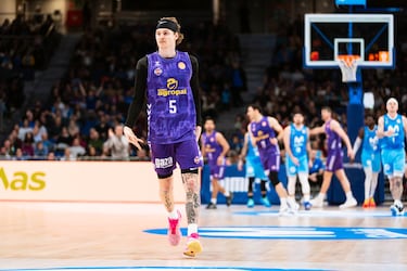 De Jayson Granger a Vitor Benite: los cinco ases a seguir de la Primera FEB 2025/2026