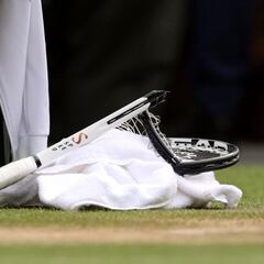 Novak Djokovic dice adiós a una racha impecable en Wimbledon