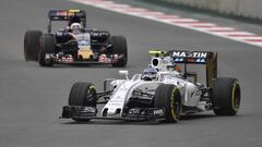 Hamilton y Alonso serían el dúo campeón más prolífico de la F1