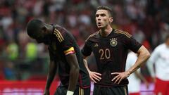 Pronóstico del amistoso Alemania vs Colombia: apuestas, clave y favorito