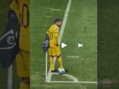 Diego Valdés encendió el clásico del fútbol mexicano: todos comentan esto que hizo el chileno