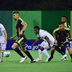 Así está la tabla de posiciones Liga BetPlay: equipos clasificados y puestos