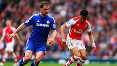 Dónde ver Chelsea-Arsenal de Alexis Sánchez: Horarios y TV