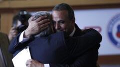 Milad hará una denuncia al Tribunal por compra de votos