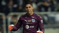 Posible alineación de Cruz Azul para enfrentar a Puebla en la Liga MX