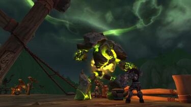 La Tumba de Sargeras ya está disponible en World of Warcraft
