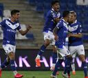 U. Católica vs Vélez Sarsfield en vivo: Copa Sudamericana, en directo