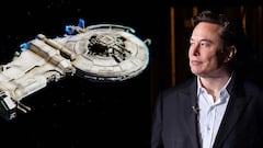 La imprescindible película para Elon Musk que se ha convertido en una influencia en su vida personal: “Por eso me gustan los cohetes”