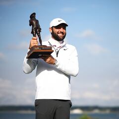 Why isn’t Scottie Scheffler playing at the Zurich Classic of New Orleans?