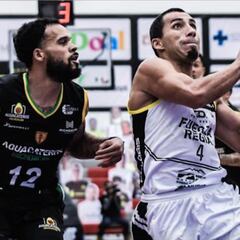 Las mejores postales del triunfo de Fuerza Regia en el juego 3