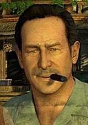 Seis padres de videojuegos que son muy reales