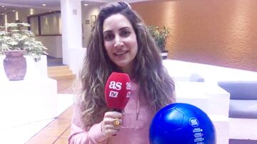 La Liga MX Femenil no goza de los mismos sueldos que en la rama varonil, por ello Wera Kuri te invita a levantar conciencia sobre este tema de desigualdad deportiva.