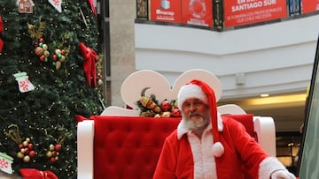 Ni Papa Noel, ni Santa Claus: la verdadera historia de por qué en Chile se llama Viejito Pascuero y cómo empezó todo