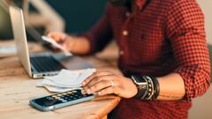 A 40-year-old with $50K saved asks the question many fear to face: “I wonder if I’ll have to work the rest of my life”